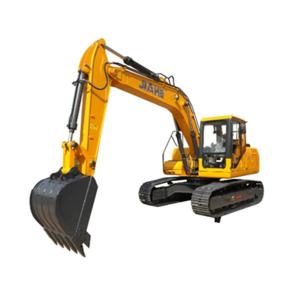 China Katop JH135 crawler excavator 13.5ton factory