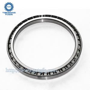 China BA176-1 Excavator Bearing 176x216x22mm Angular Contact Ball Bearings factory