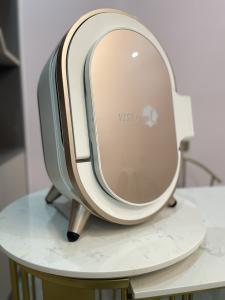 China Doctor Clinic 20Megapixel 3D Skin Analyzer Machine Face Camera 7.9kg Nw factory