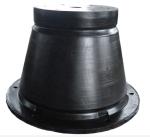 Marine Boat Ship Marine Boat Rubber Super Cone Fender