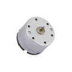 6V 12V 24V Carbon Brushed DC Electric Motor Low Noise Φ33mm RK-520TB For