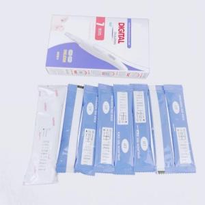 China Best Price digital pregnancy test Ovulation Test Ovulation sticks factory