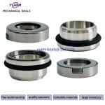 Flygt Submersible Pump Mechanical Seal for Flygt 3126-90 3126-180 fs-kl-35mm