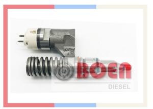 China 3507555 Fuel Injectors C12 Injector For Construction Machinery factory