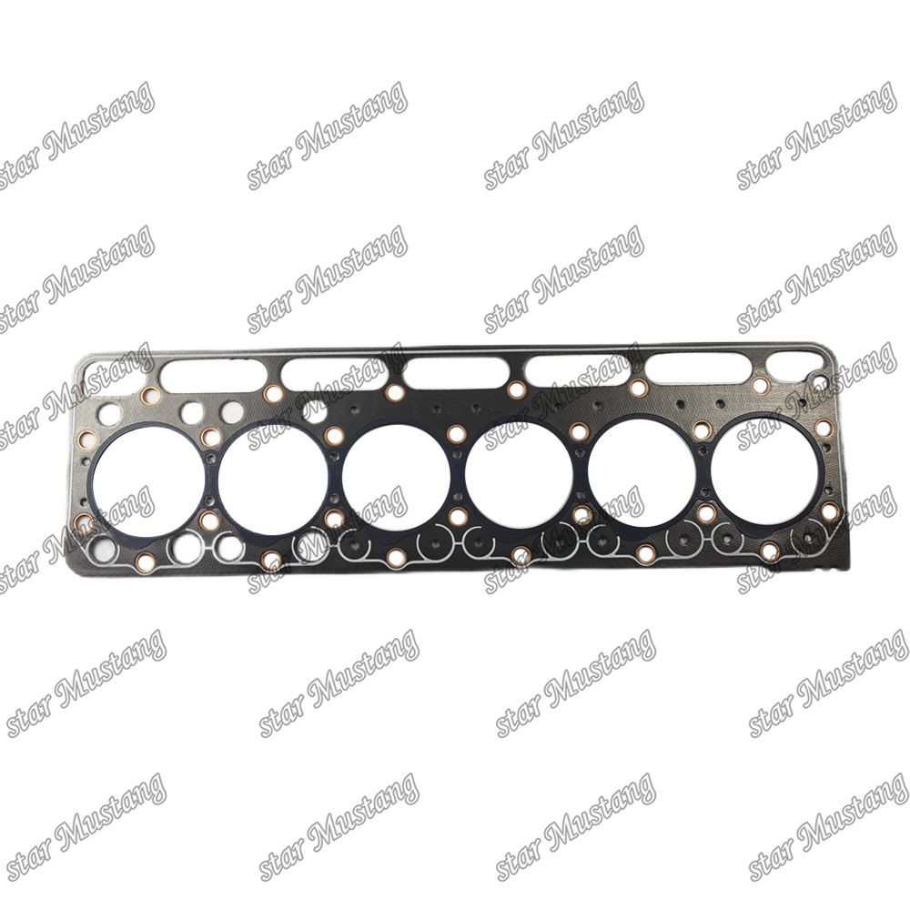 S2600 Cylinder Head Gasket Asbestos 15611-03310 Suitable For Kubota Engine