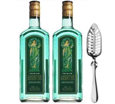 Vodka Alcohol drinking bottle Filling Capping Machine, SS304, CE Certified