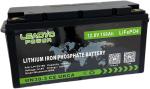 Rechargeable Lithium ion Marine Battery 12v 150Ah Deep Cycle LiFePO4 Batteries