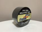 Outdoor UV Resistant PVC Pipe Wrapping Tape Self Adhesive Various Color