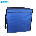VPU Thermal Insulation Medical Cool Box Blood Transport Vaccine Refrigerator