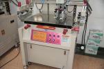 Automatic Flat Screen Printing Equipment