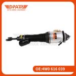 Front Left Air Shock Absorber 4W0616039 For Bentley Flying Spur Continental
