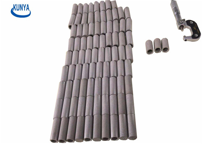 0.2um Plain Weave Sintered Bronze Filter Element