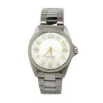 Size Customized Automatic Stainless Steel Watches 42.0mm Luxury