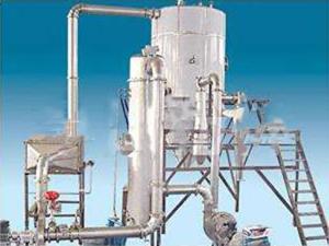 China Closed loop spray dryer factory