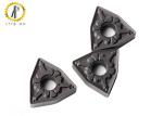 WNMG080408-WM YC331 Tungsten Carbide Inserts CVD Coated For Metal Cutting