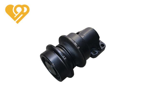 Komatsu PC60-7 Extreme-Duty Carrier Roller Forged Undercarriage Rollers ISO 9001