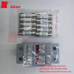 1000VDC Solar Fuse Ceramic 30kA 10x38mm Low Price 10x85mm PV Solar Ceramic DC