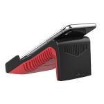 PC 10w Qi Wireless Phone Stand Charger WPC Overcurrent Protection