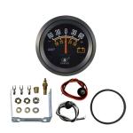 ISO9001 24v 52mm Ammeter AMP Generator Marine Set Jet Boat Gauges