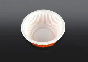 China D-463 clamshell bowl factory