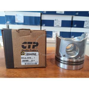 China CAT 3304 3306 CTP Diesel Engine Piston 1654262 factory
