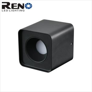 China Rohs Surface Mounted LED Downlights , Bridgluxe Square 8w Led Downlight factory