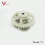 Bajaj 3W4S CNG 3 motorcycle wheel parts