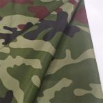 100gsm Printed 200d Oxford Polyester Woven 150d Oxford Cloth