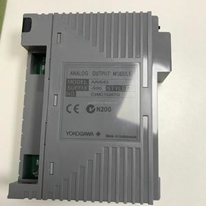 Yokogawa CP461-50 Processor Module