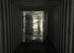 Steel Tubular Fence Panels ( Crimped spear and flat Design) 1800mm height and