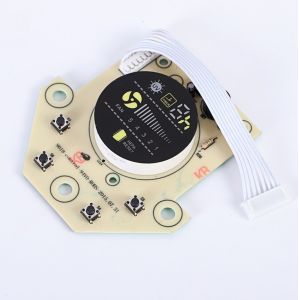 GUYLAND Bluetooth Speaker PCB Board Assembly Main Controller Pcba