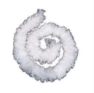 China Revolutionize Your Wastewater Treatment With Bio Cord Filter Media factory