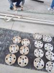 Alloy 625 Inconel 625 N06625 NS336 2.4856 WN SO Blind flange forging disc ring