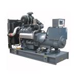 Weichai 12M26D968E200 Engine 800kw Open Diesel Generator Sets For Charging