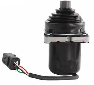 China Excavator Hydraulic Parts 336E 365C 374D 385C 390D 390 Excavator Joystick Pilot Valve 3073993 307-3993 270-5620 2705620 factory