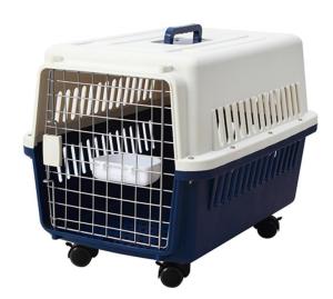 China Breathable Carrier Outdoor Foldable Portable Car Small Dog Cat Carrier Bag factory
