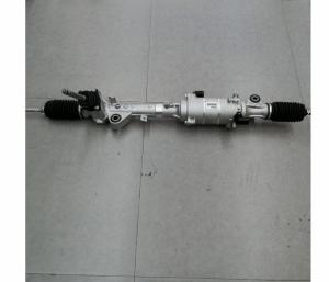 China GS1D-32-110 Mazda M6 Electric Steering Box , Gs1e-32-110 Rebuild Steering Rack factory