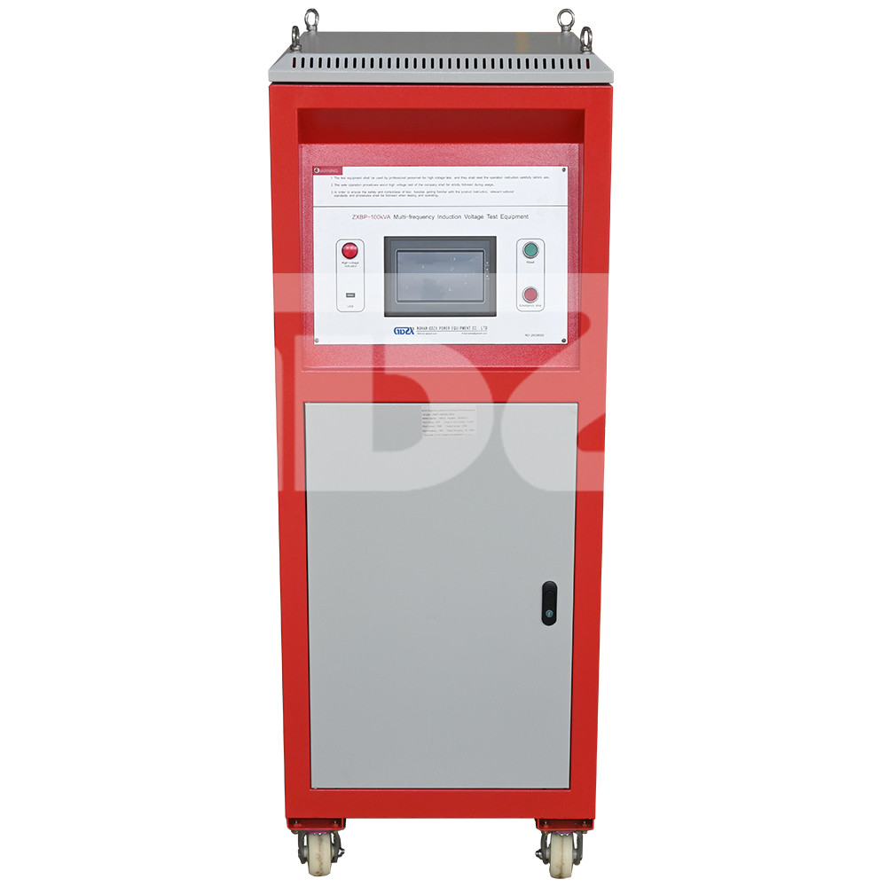 ZXBP-100 electronic multi-frequency power supply generator