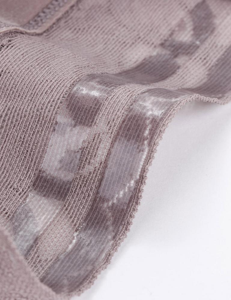Control Level Firm HEXIN Women's Seamless Shapewear for Bodyshaping and Butt Lifting