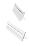 Intelligent Linear High Bay Led Lights 2FT 4FT 100W 300W For Supermarket