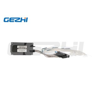 China 96 Channel AAWG Module Athermal Arrayed Waveguide Grating For DWDM Network on sale