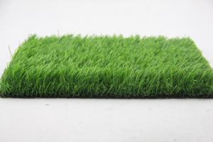 China Landscaping Grass Outdoor Play Grass Carpet Natural Grass 30mm For Garden Decoration factory
