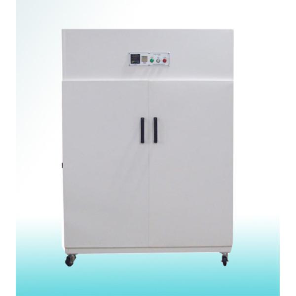China Large size frame screen drying oven factory
