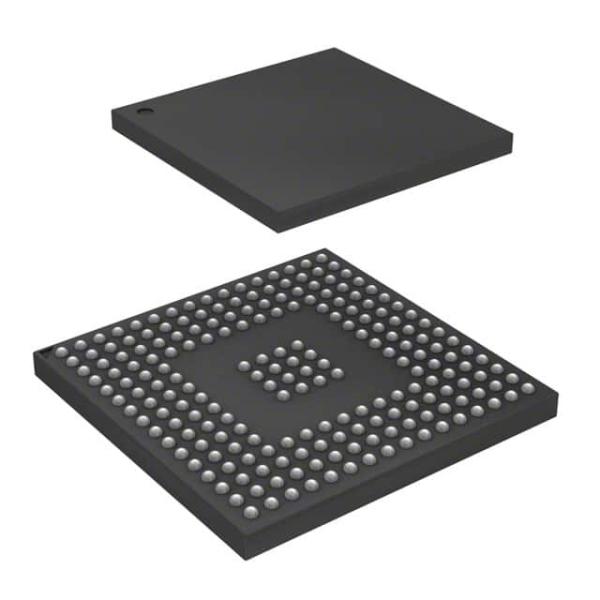 China ISPLSI 5256VA-70LB208 factory