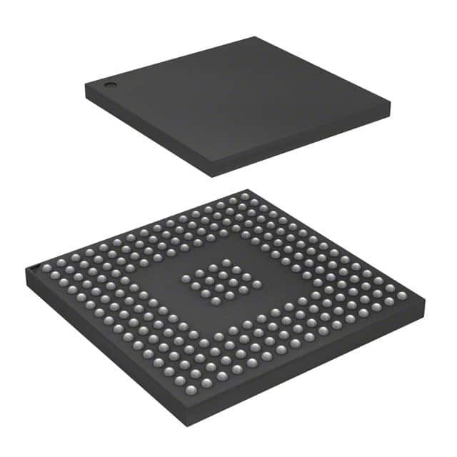 China ISPLSI 5384VA-100LB208 factory