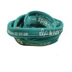Full Color Flat Rope Premium Printed Shoelaces For Sneakers