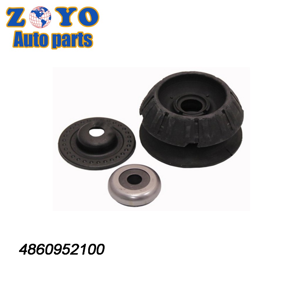 Toyota Yaris 1999-2005 Nature Rubber Suspension Bushings Shock Absorber Strut Mounting