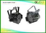 High configuration 54 3watt Par Can led par Lighting DJ Stage Lights 6-10
