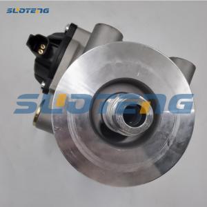 China 390-4679 Fuel Pump 3904679 for 320D Excavator factory