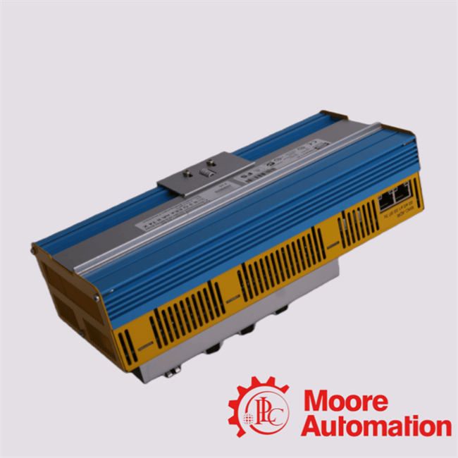 HIMatrix F35 010 30 HIMA compact safety-related controller